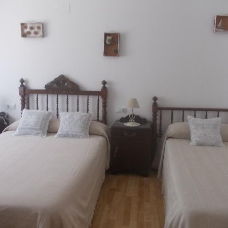 Casa De Pueblo Godall Bagian luar foto